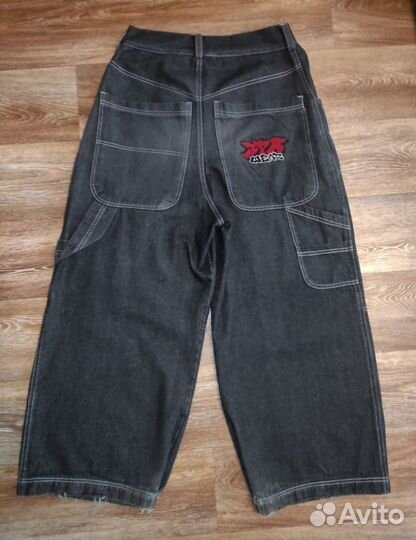 Джинсы 3pm оригинальные