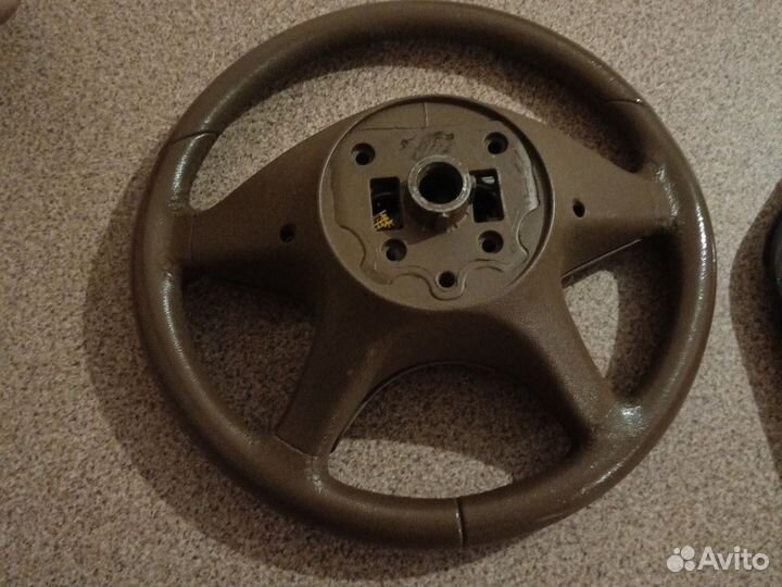 Руль Мерседес