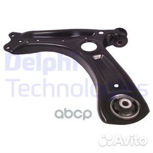 Рычаг подвески TC2473 Delphi