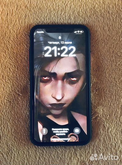 iPhone XS 64 Gb