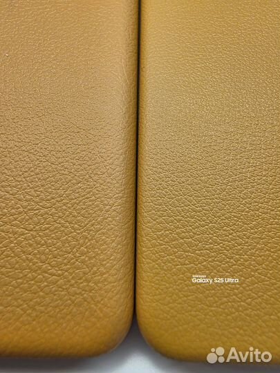 Чехол Samsung galaxy S25 Ultra