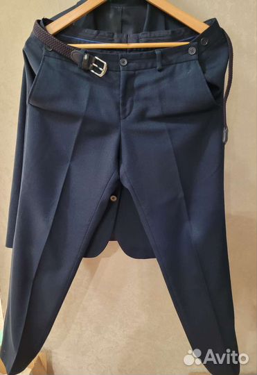 Школьная форма для мальчика 158