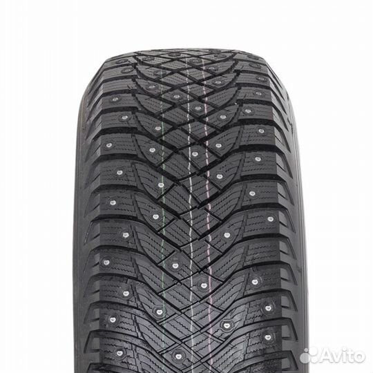 Goodyear UltraGrip Arctic 2 SUV 255/55 R19 111T