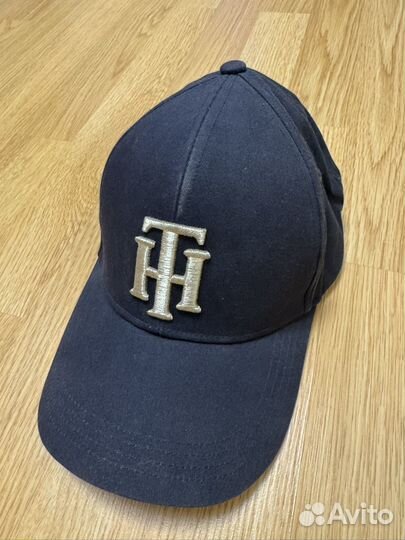 Кепка женская