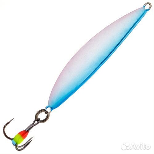 Блесна Lucky John Peip ljpe50-BI