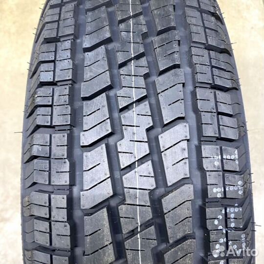 Landspider Wildtraxx A/T 265/60 R18