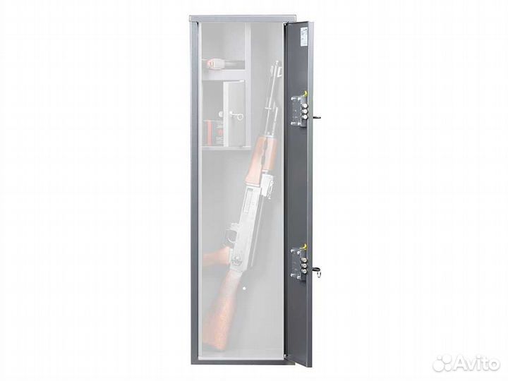 Сейф Чирок 1020 купить в Иркутске
