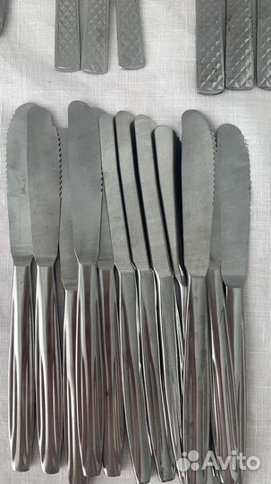 Ножи столовые