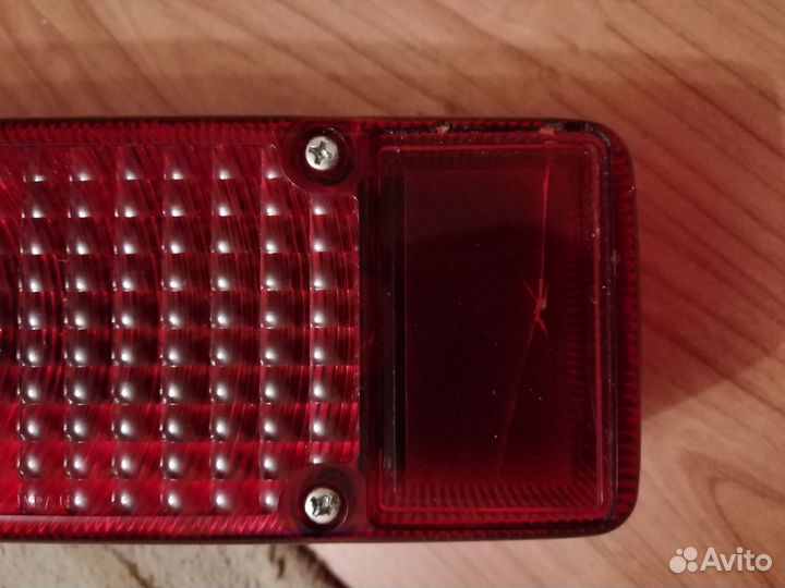 Фонарь стоп сигнала ямаха викинг