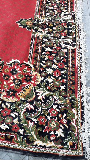 Ковер 4,7*2,4м пр-во Бельгия