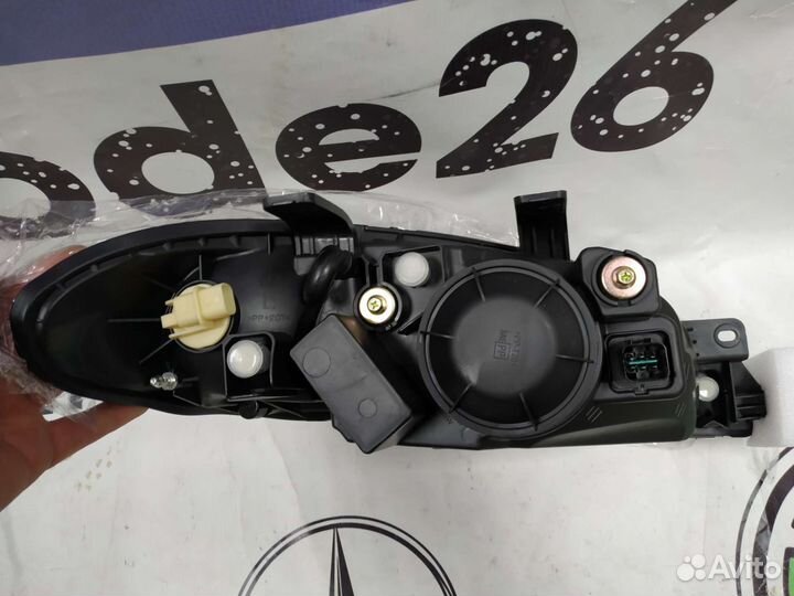 Фара Шевроле Лачетти новая хорошее качество