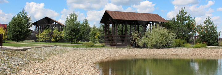 Дача 70 м² на участке 12 сот.