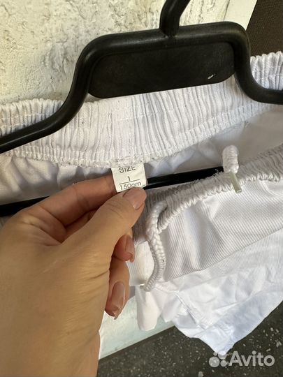 Костюм для самбо