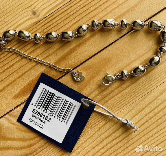 Swarovski браслет