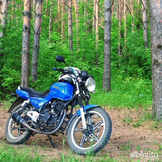 Stels delta 200 торг у мотоцикла