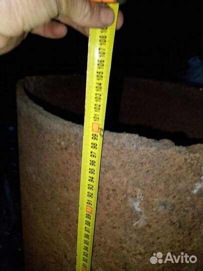 Труба для печки