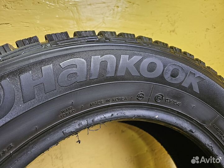 Hankook Winter I'Pike RS W419 205/65 R16 95T