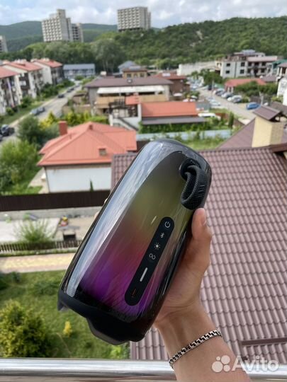 JBL Pulse 5 новая оригинал