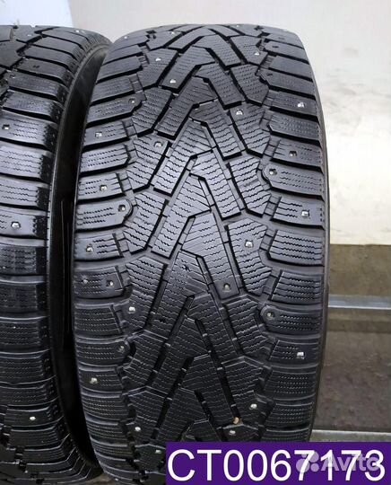 Pirelli Ice Zero 255/55 R18 96T