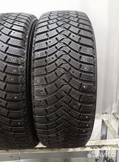 Michelin Latitude X-Ice North 235/65 R18 100Z