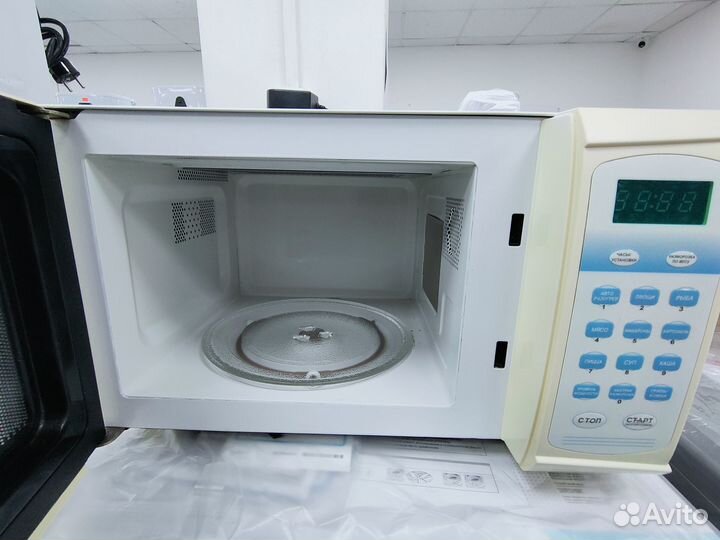 Микроволновая печь Elenberg