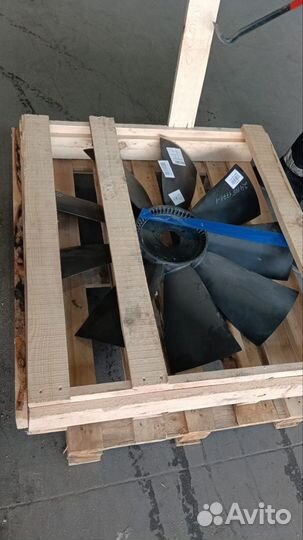 Крыльчатка 3819799