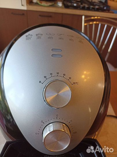 Мультипечь Energy EN-288