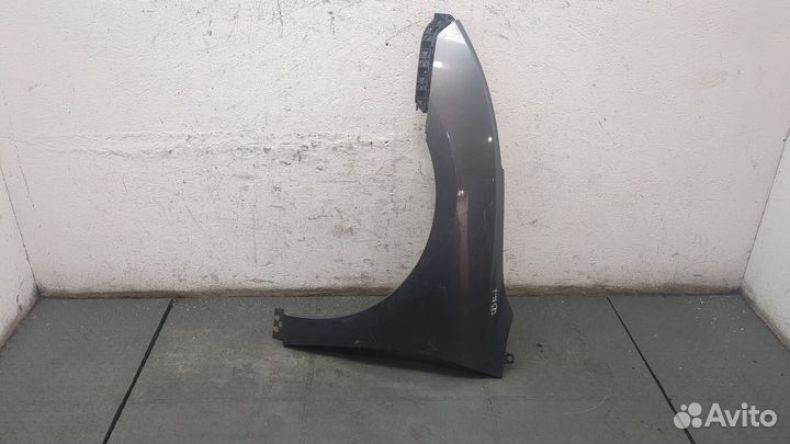 Крыло Hyundai i40, 2011