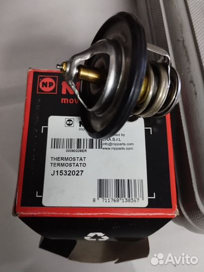 Термостат nipparts