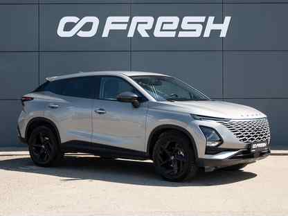 OMODA C5 1.5 CVT, 2022, 26 108 км, с пробегом, цена 1 880 000 руб., Краснодар