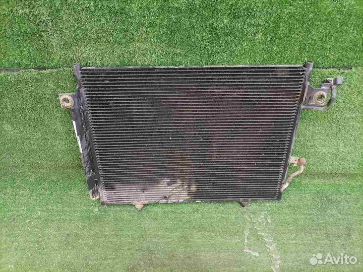 Радиатор кондиционера Mitsubishi Pajero III V73W V
