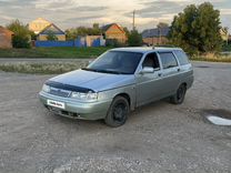 ВАЗ (LADA) 2111 1.6 MT, 2007, 150 000 км, с пробегом, цена 116 000 руб.