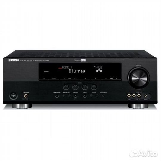 Домашний кинотеатр 5.1 JBL + yamaha