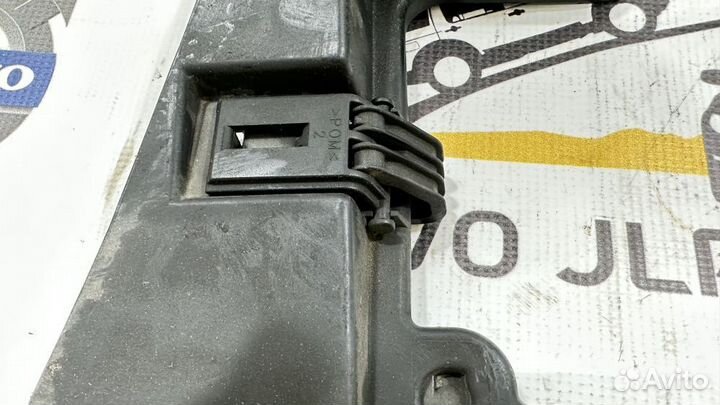 Рамка салонного фильтра Saab 9-5 1997-2010