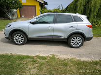 Renault Kadjar 1.5 MT, 2020, 100 000 км, с пробегом, цена 1 700 000 руб.