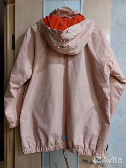 Куртка для девочки 164