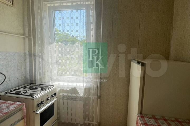 1-к. квартира, 31,6 м², 2/5 эт.