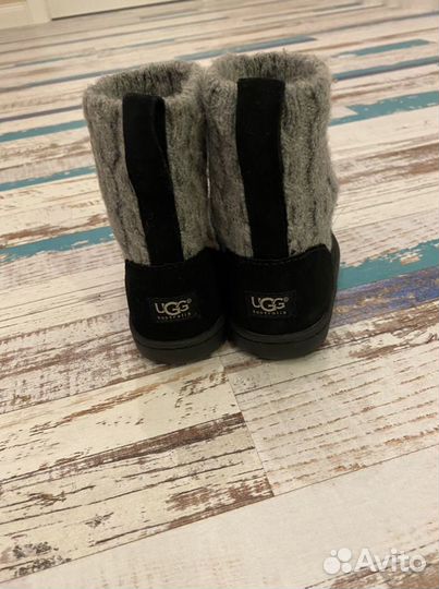 Детские оригинальные Ugg 26, 22,5