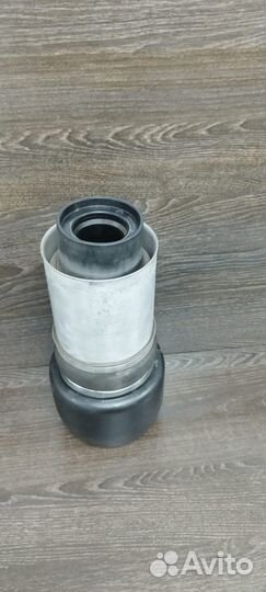 Пневмобаллон mercedes w211 e class передний