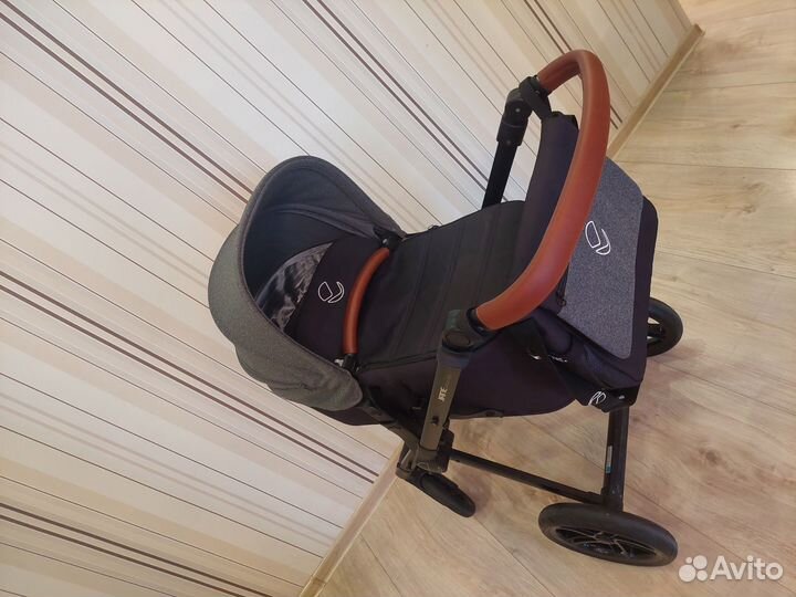 Коляска 2 в 1 jane