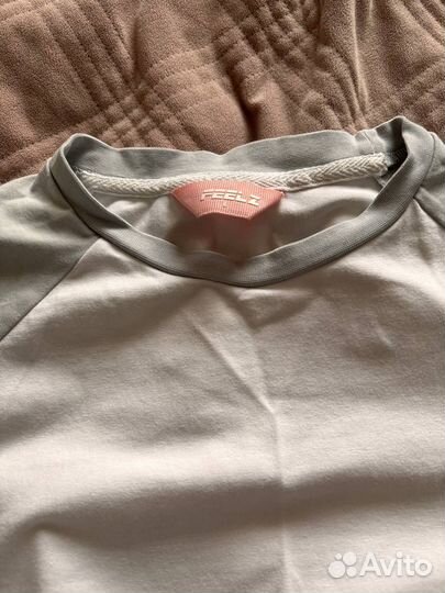 Боди женское feelz