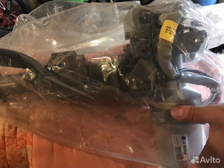 Электроусилитель руля для Hyundai ix 35