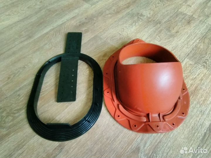 Проходной элемент