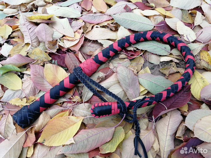 Нагайка казачья