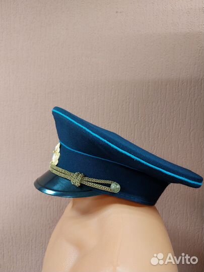 Фуражка аэрофлота СССР