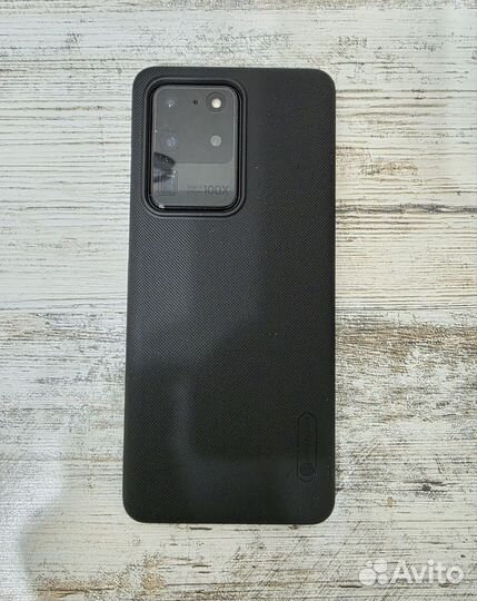 Samsung Galaxy S20 Ultra 5G, 12/128 ГБ