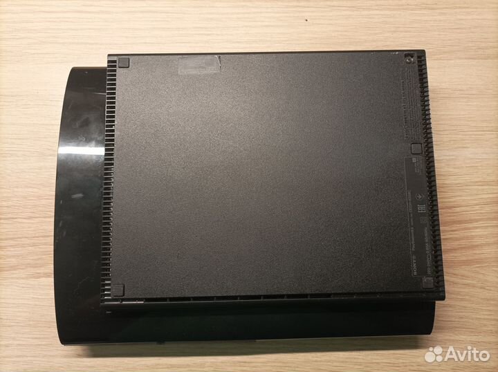 Sony PlayStation 3 Super Slim 500gb cech-4208C