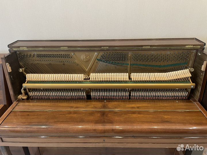 Пианино Finger