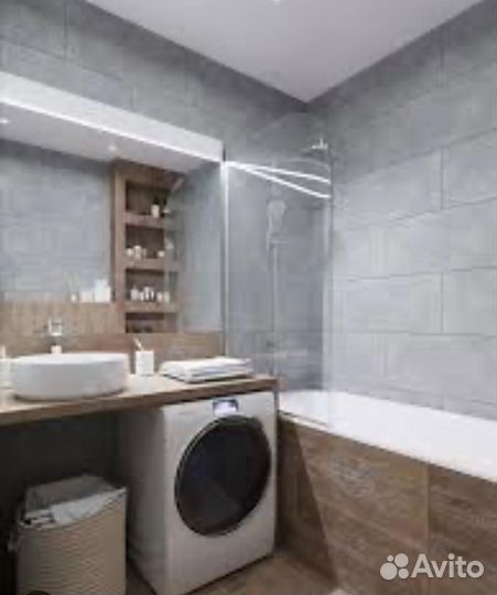 Ремонт квартир под ключ