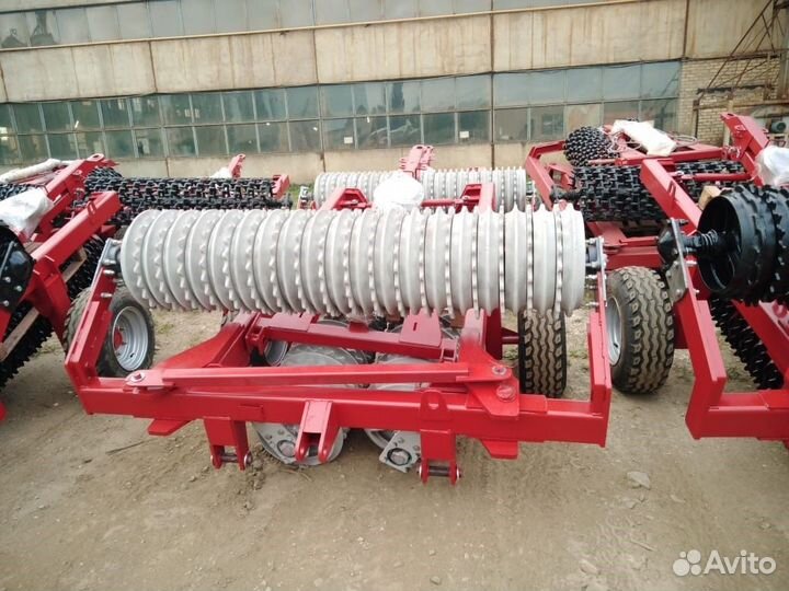 Каток Завод Автотехнологий ККЗ-12-02 (510 ЕВРО), 2023